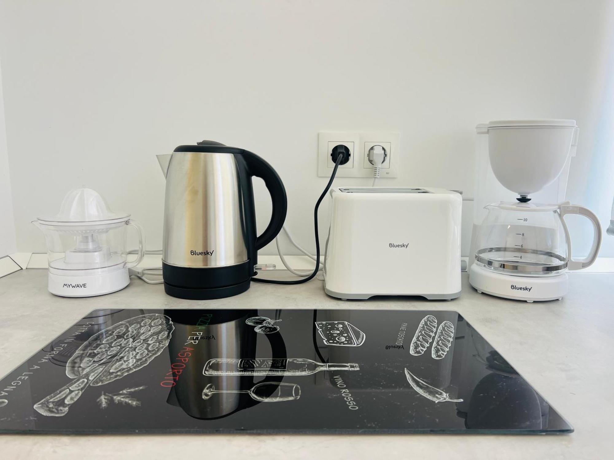 Apartament Boliches, Nuevo, 3d, Wifi, Aacc, 8 *