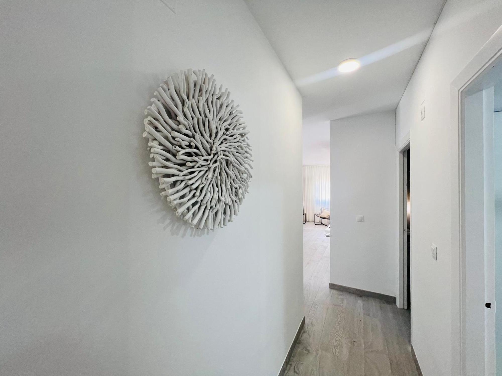 Boliches, Nuevo, 3d, Wifi, Aacc, 8 Apartament *