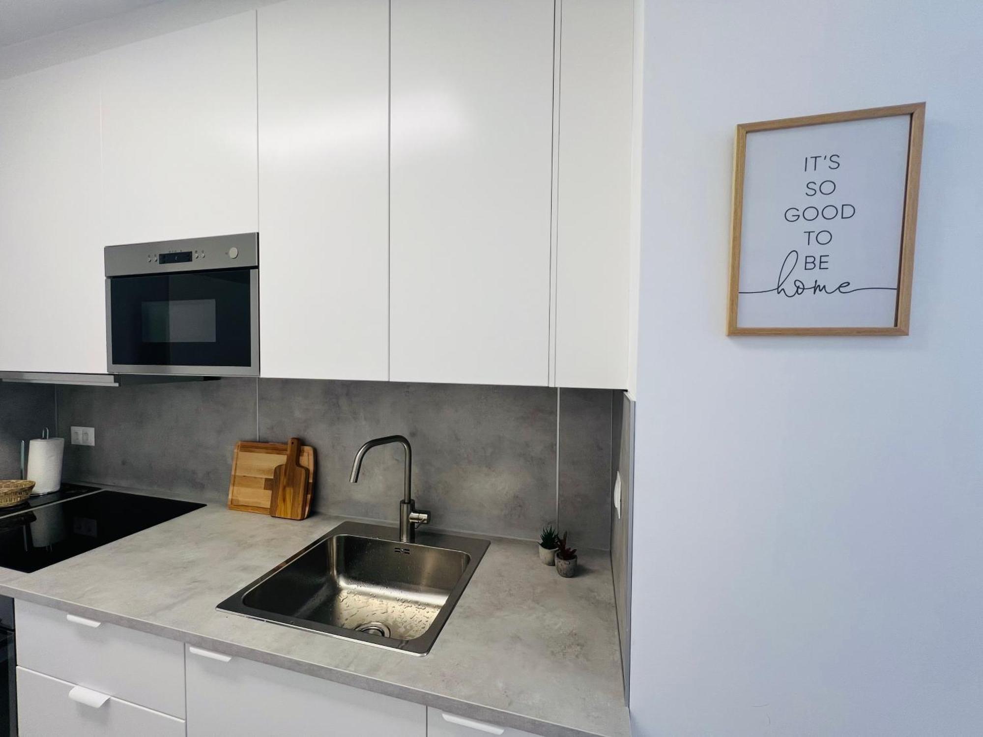 Boliches, Nuevo, 3d, Wifi, Aacc, 8 Fuengirola