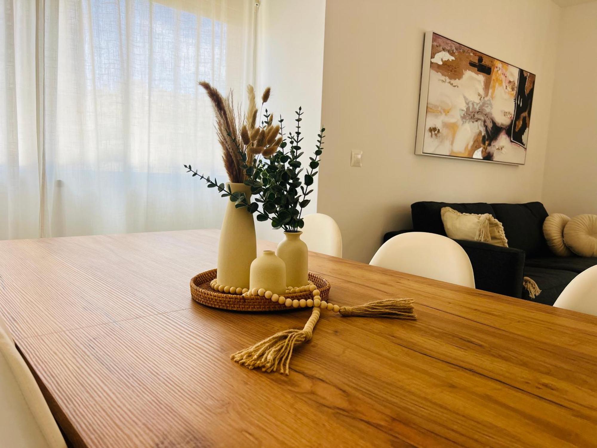 Boliches, Nuevo, 3d, Wifi, Aacc, 8 Fuengirola